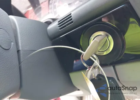 2005 Lincoln Ls z USA, uszkodzony, nr VIN 1LNHM86S45Y620112